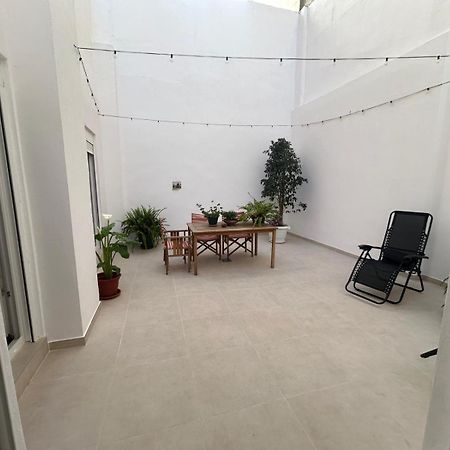 Estudio Playa De La Malvarrosa Valencia Lejlighed Eksteriør billede
