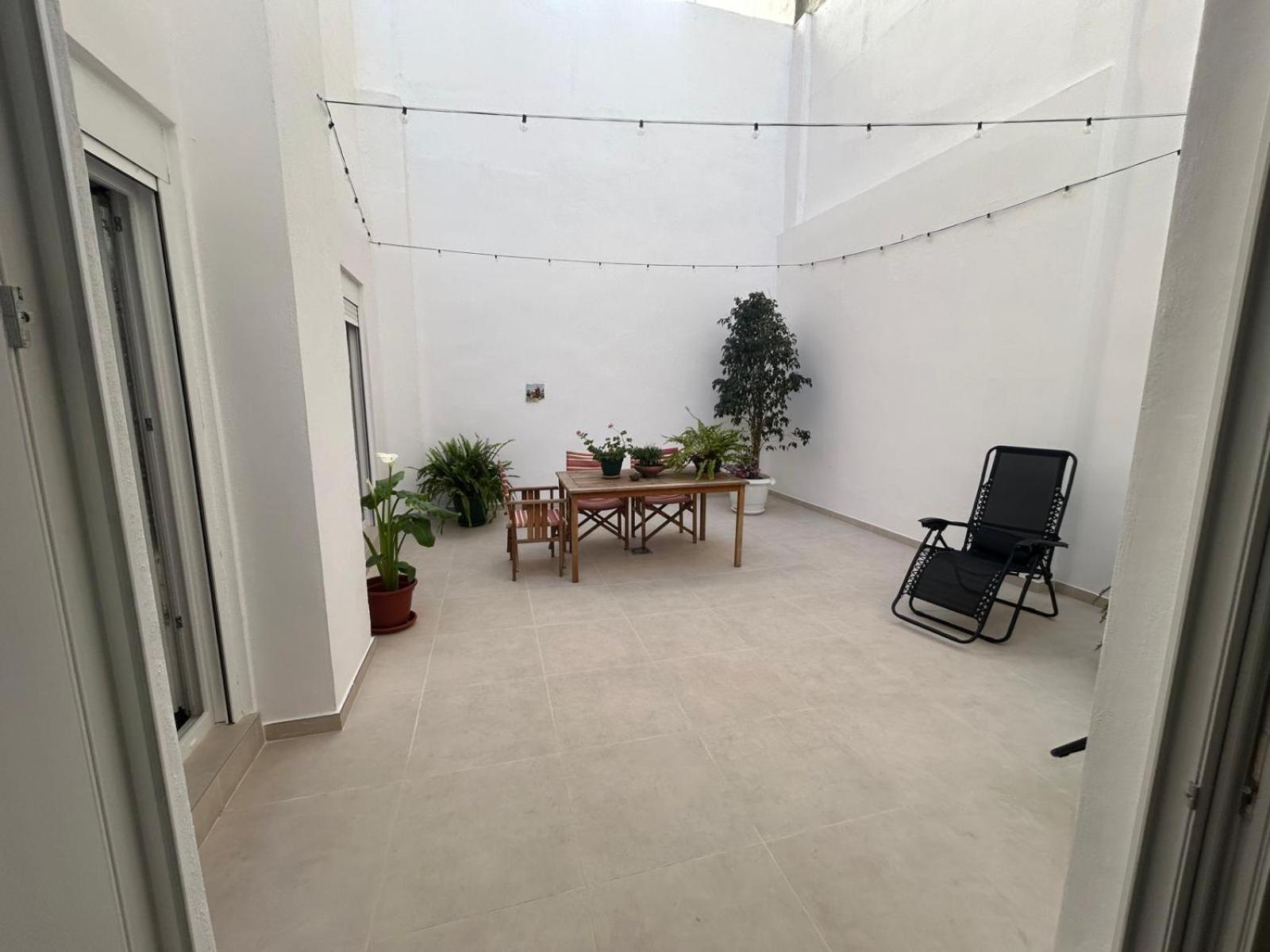 Estudio Playa De La Malvarrosa Valencia Lejlighed Eksteriør billede